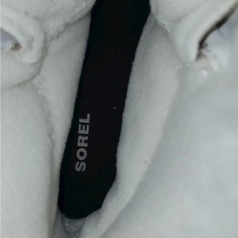 Sorel Winter ankle boots